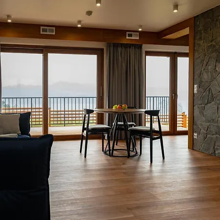 Nad Osada Appartement